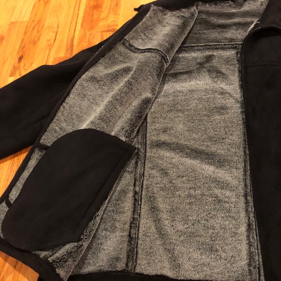 Men M.Julian Jacket Coat - Picture 12 of 14